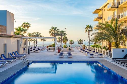 Hotel Las Arenas Affiliated by Meliá