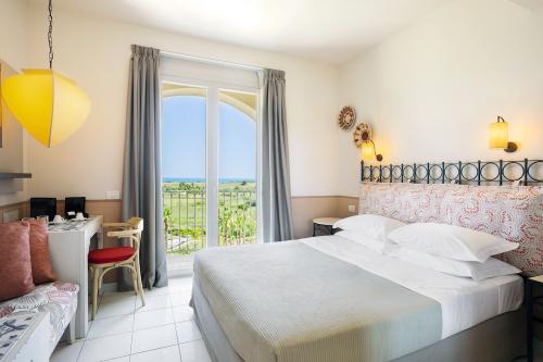 Mangia's Selinunte Resort