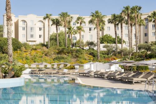 Mangia's Selinunte Resort