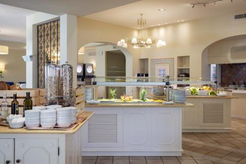 Mangia's Selinunte Resort