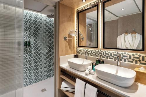 Hotel Melia Costa del Sol