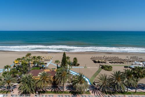 Hotel Apartamentos Bajondillo