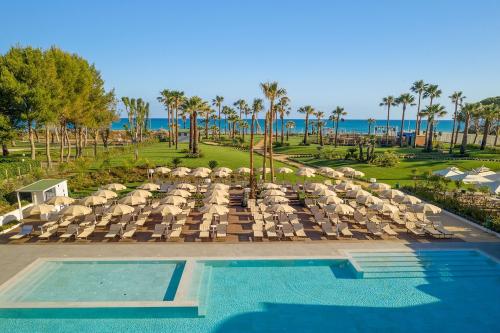 Mangia's Himera Resort