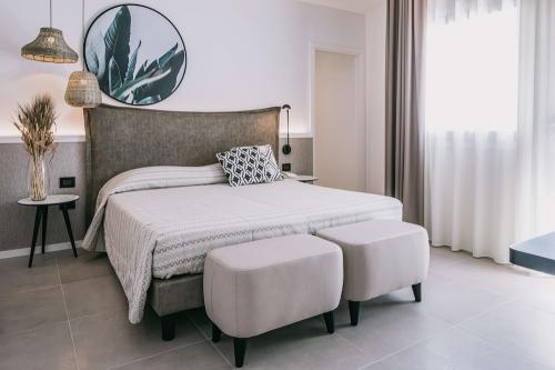 Mangia's Himera Resort