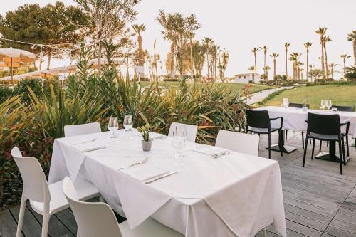 Mangia's Himera Resort