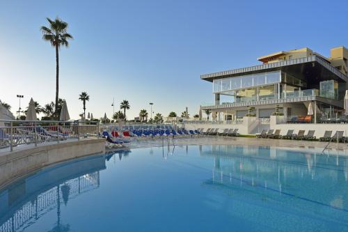 Sol Torremolinos Don Pablo