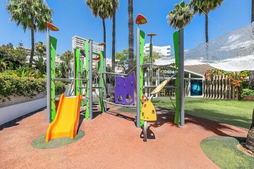 Sol Torremolinos Don Pedro