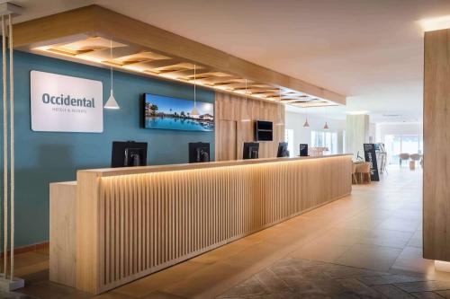 Occidental Torremolinos Playa