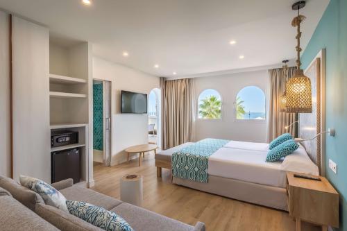 Occidental Torremolinos Playa