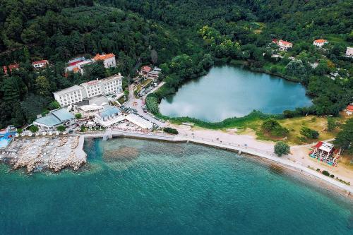 Barbara Piran Beach Hotel