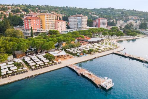 Hotel Riviera - LifeClass Hotels & Spa