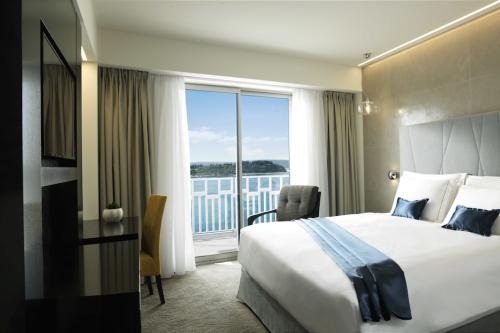 Hotel Slovenija – Lifeclass Hotels & Spa