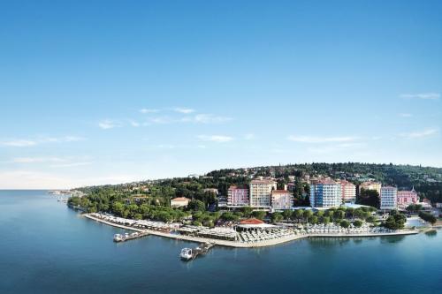 Hotel Slovenija – Lifeclass Hotels & Spa