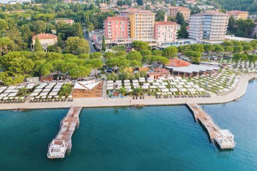Grand Hotel Portoroz