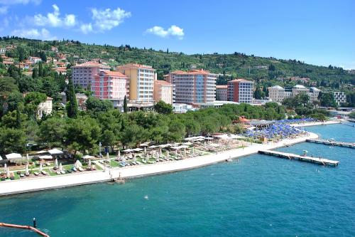 Hotel Neptun – Lifeclass Hotels & Spa