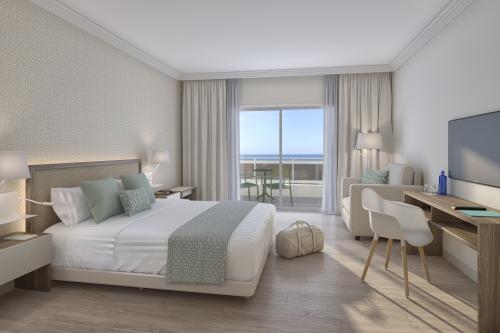 Alua Atlantico Golf Resort