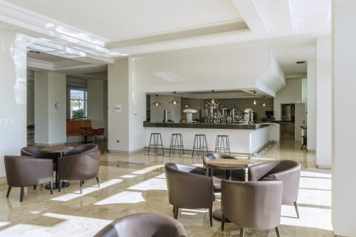 Alua Atlantico Golf Resort