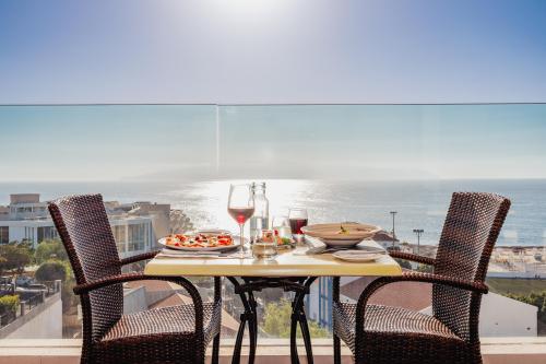 Landmar Costa los Gigantes