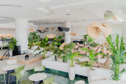 Landmar Costa los Gigantes