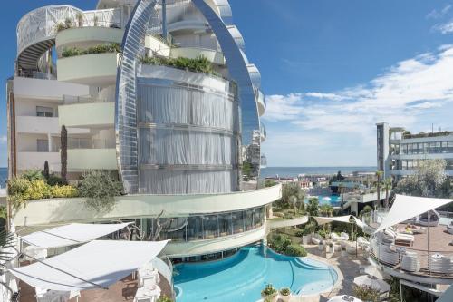 Waldorf Milano Marittima
