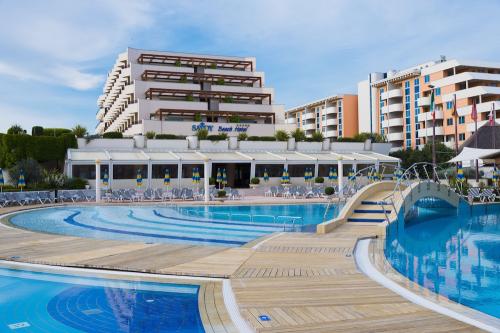 Savoy Beach Hotel & Thermal SPA