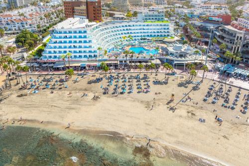 HOVIMA La Pinta Beachfront Family Hotel