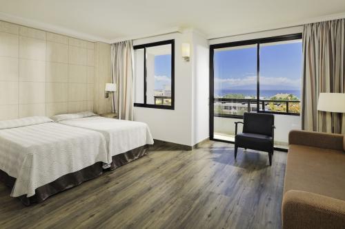 Spring Hotel Bitacora