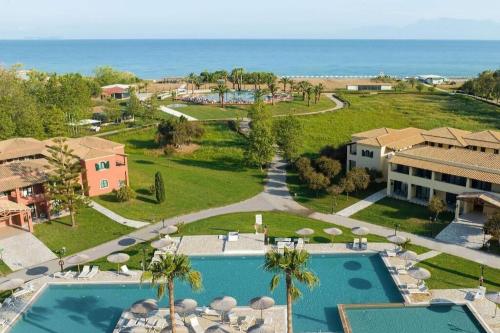Grecotel LUXME Costa Botanica