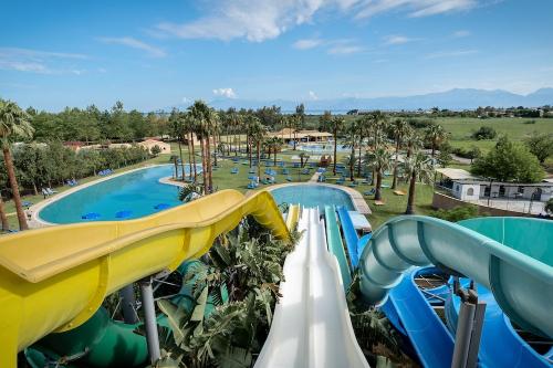 Grecotel LUXME Costa Botanica