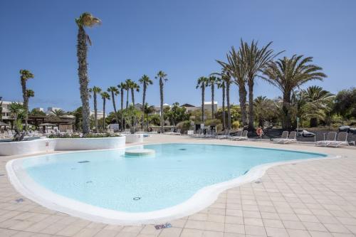 Los Zocos Impressive Lanzarote