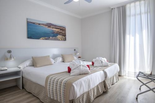 Los Zocos Impressive Lanzarote