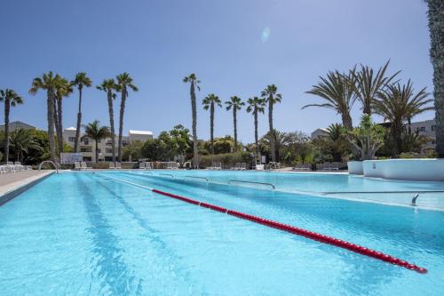 Los Zocos Impressive Lanzarote