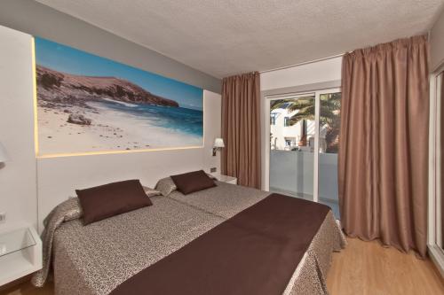 Hotel Paradise Island