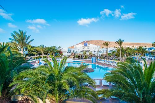 Hotel Paradise Island