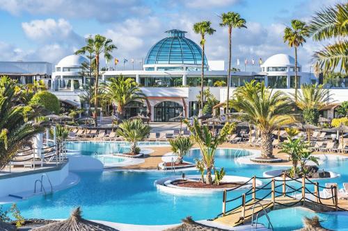 Elba Lanzarote Royal Village Resort