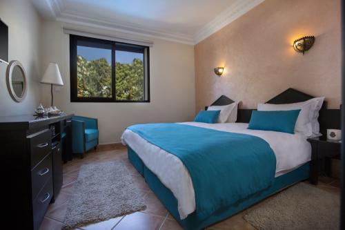 Atlantic Hotel Agadir Centre