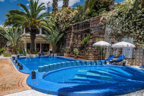 Atlantic Hotel Agadir Centre