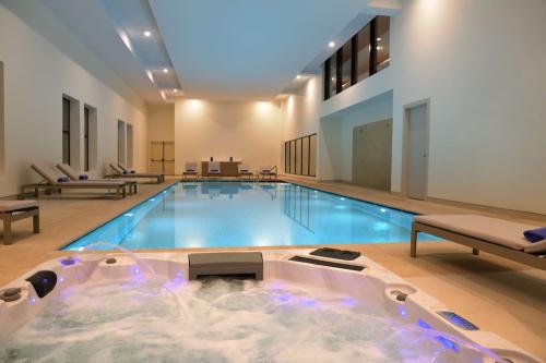 Hilton Taghazout Bay Beach Resort & SPA