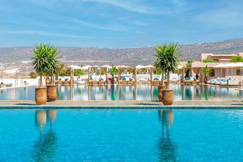 Hilton Taghazout Bay Beach Resort & SPA