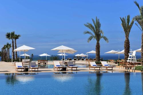 Hilton Taghazout