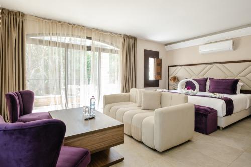 Hotel Prestige Agadir Boutique