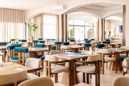 Hotel Prestige Agadir Boutique