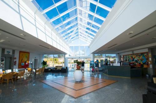 Hotel HL Club Playa Blanca