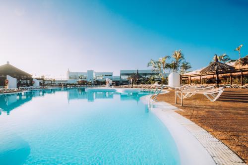 Hotel HL Club Playa Blanca