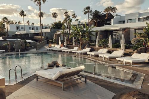 La Isla y el Mar Hotel Boutique