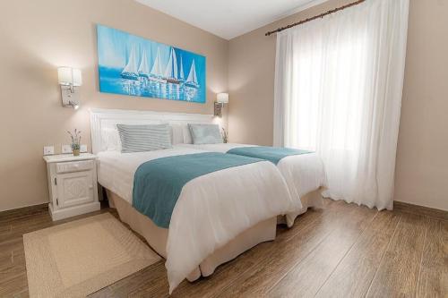 Vitalclass Lanzarote Sport und Wellness Resort