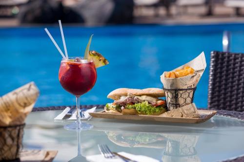 Vitalclass Lanzarote Sport und Wellness Resort