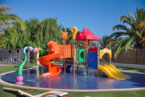 Vitalclass Lanzarote Sport und Wellness Resort