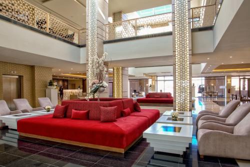 Be Live Collection Marrakech