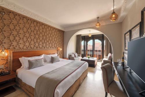 Hivernage Hotel & Spa